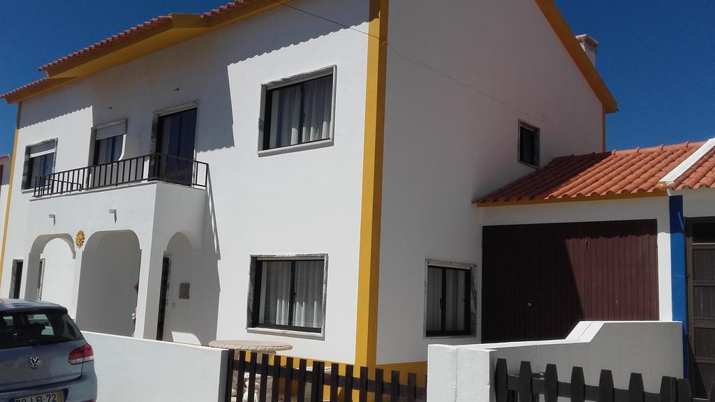 Villa Sun House - Baleal Ferrel  Exterior foto