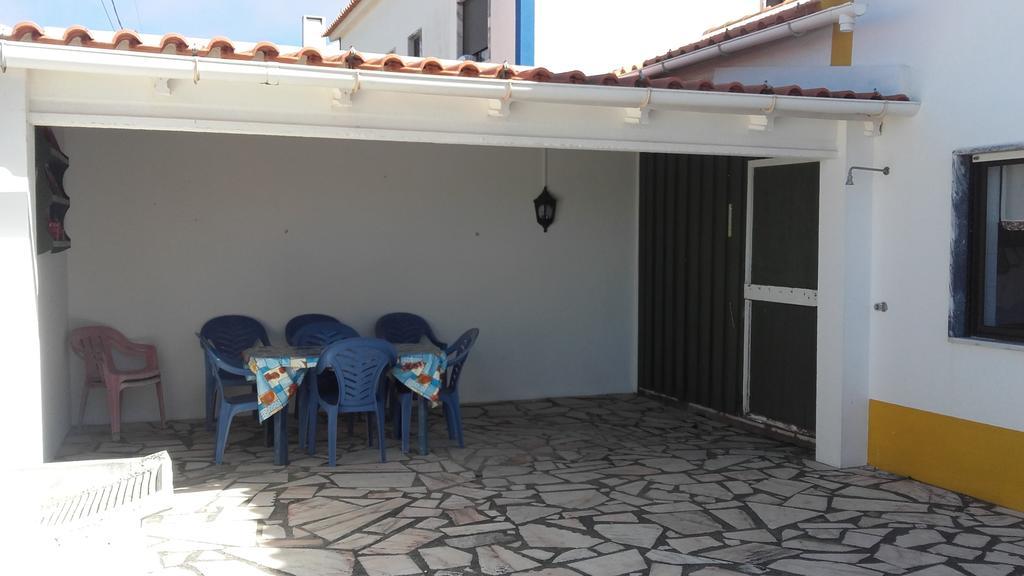 Villa Sun House - Baleal Ferrel  Exterior foto