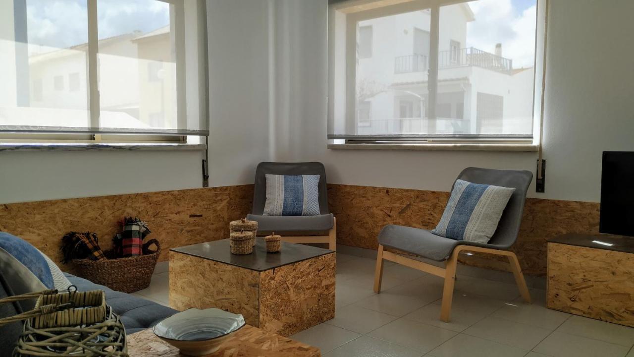 Villa Sun House - Baleal Ferrel  Exterior foto