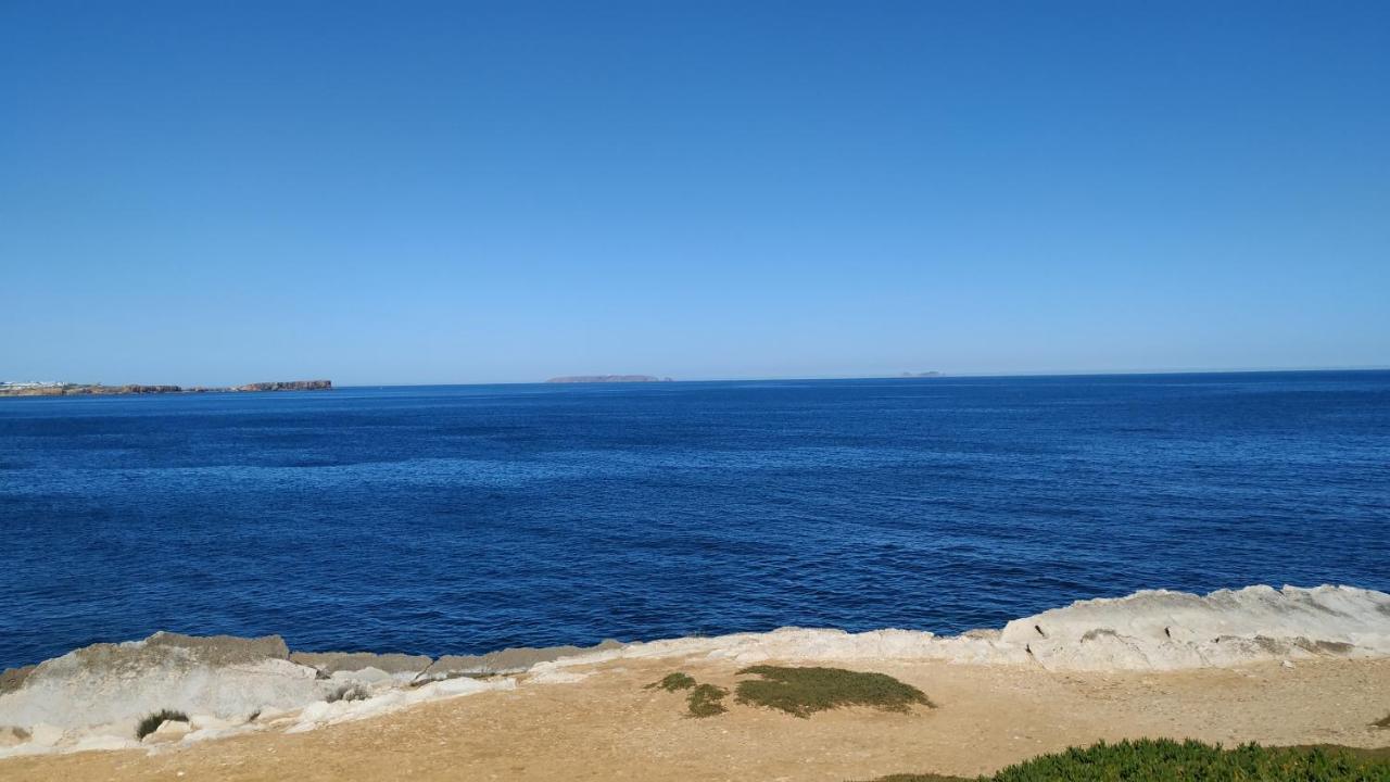 Villa Sun House - Baleal Ferrel  Exterior foto